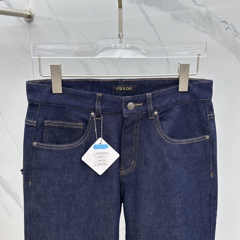 Pra*a jeans